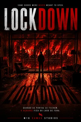 LOCKDOWN