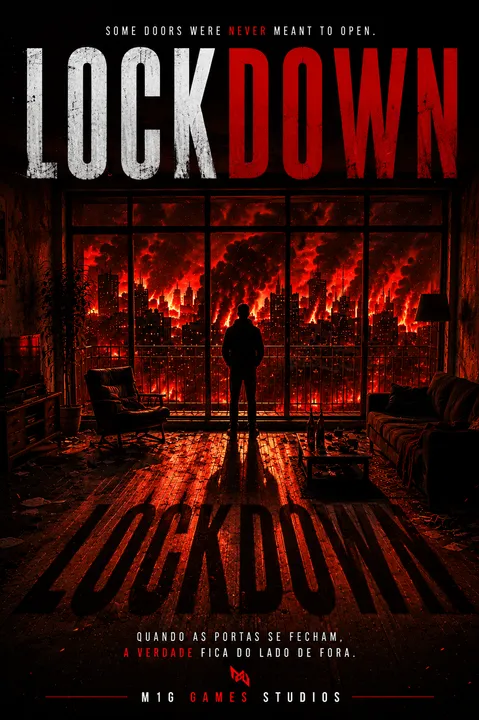 LOCKDOWN