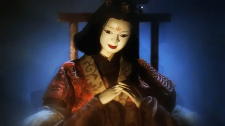 Assista a belíssima animação Kataku – Casa em Chamas