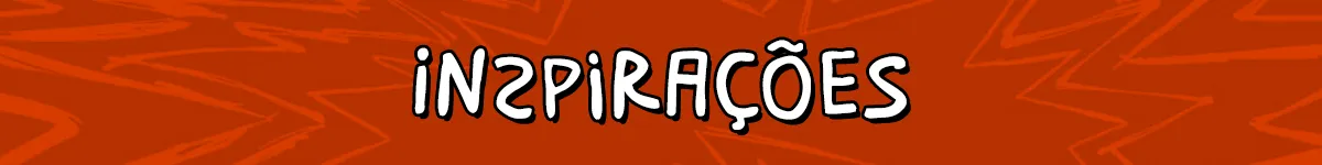 Inspirações