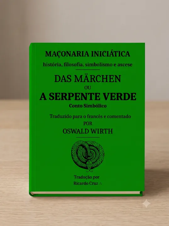 O ENIGMA DE GOETHE REVELADO