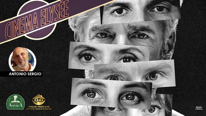 Cinema Elysée: Natal Amargo, de Pedro Almodóvar