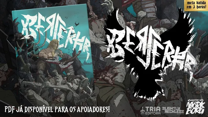 Berserkr RPG