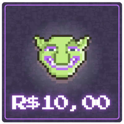 Goblin Comum