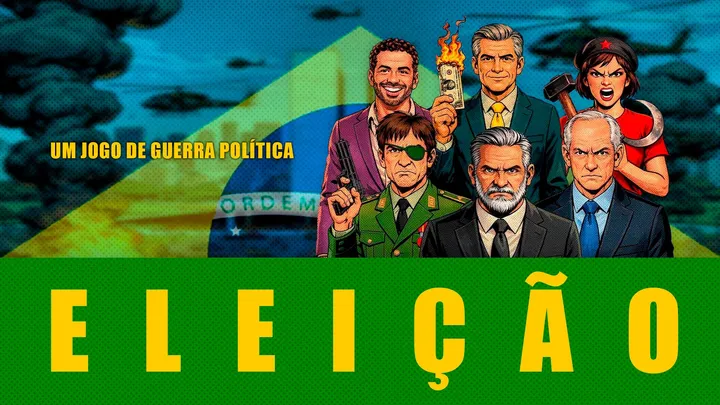 Eleição - Campanha Estendida