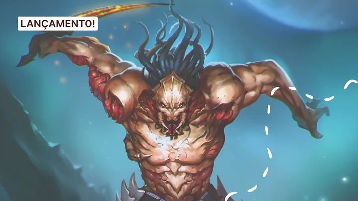 Fragged Kingdom 2 chega ao Brasil: fantasia tecnomágica para quem cansou do óbvio