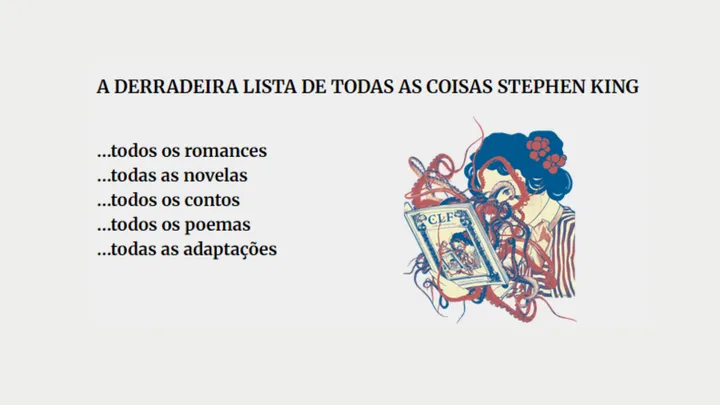 A Lista Oficial do CLF