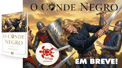 O Conde Negro