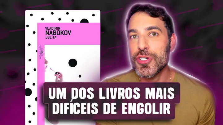 ​​​Vídeo novo antecipado DE QUINTA (09/03)