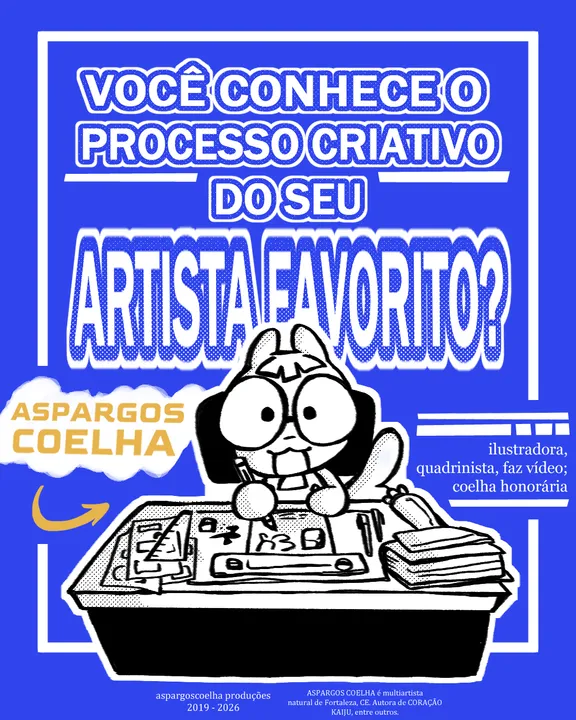 NEWSLETTER 01 - BOM DIA!