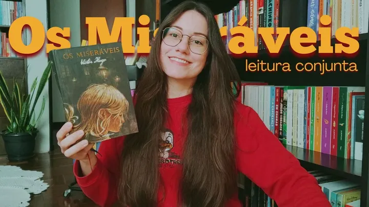 1º Leitura Conjunta: Os miseráveis