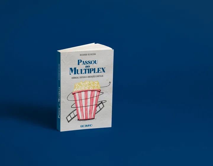 Passou no Multiplex