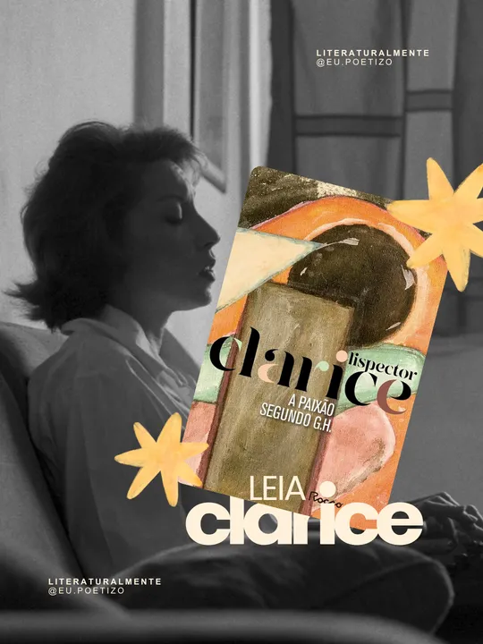 O que a Alba de Céspedes tem em comum com a Clarice Lispector?