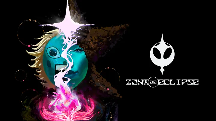 Zona de Eclipse