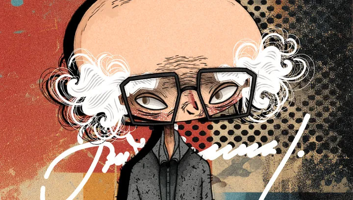 CM | José Saramago | ♡ Apoio R$ 50