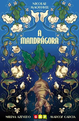 MANDINGA 171