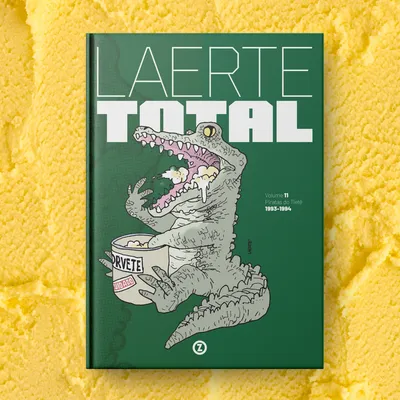 LAERTE LUXO TOTAL 11