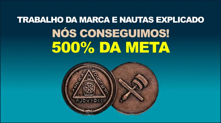 Informativo Semanal #6 - Confira o Prefácio à edição brasileira!