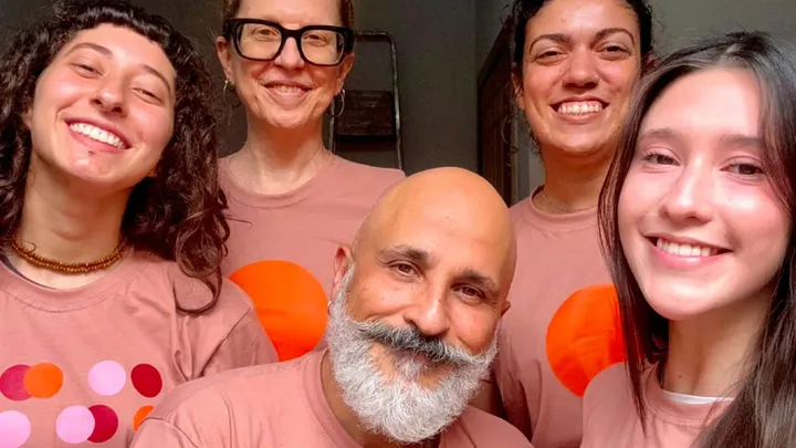 OFICINACULTURA promove oficinas gratuitas em Curitiba