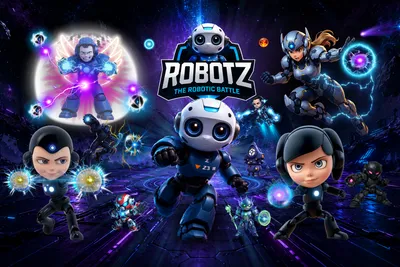 RobotZ