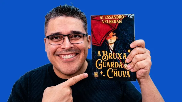 Qual é o seu nome?