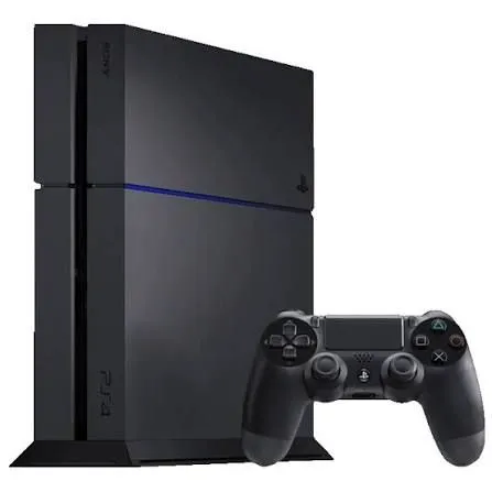 Ps4 