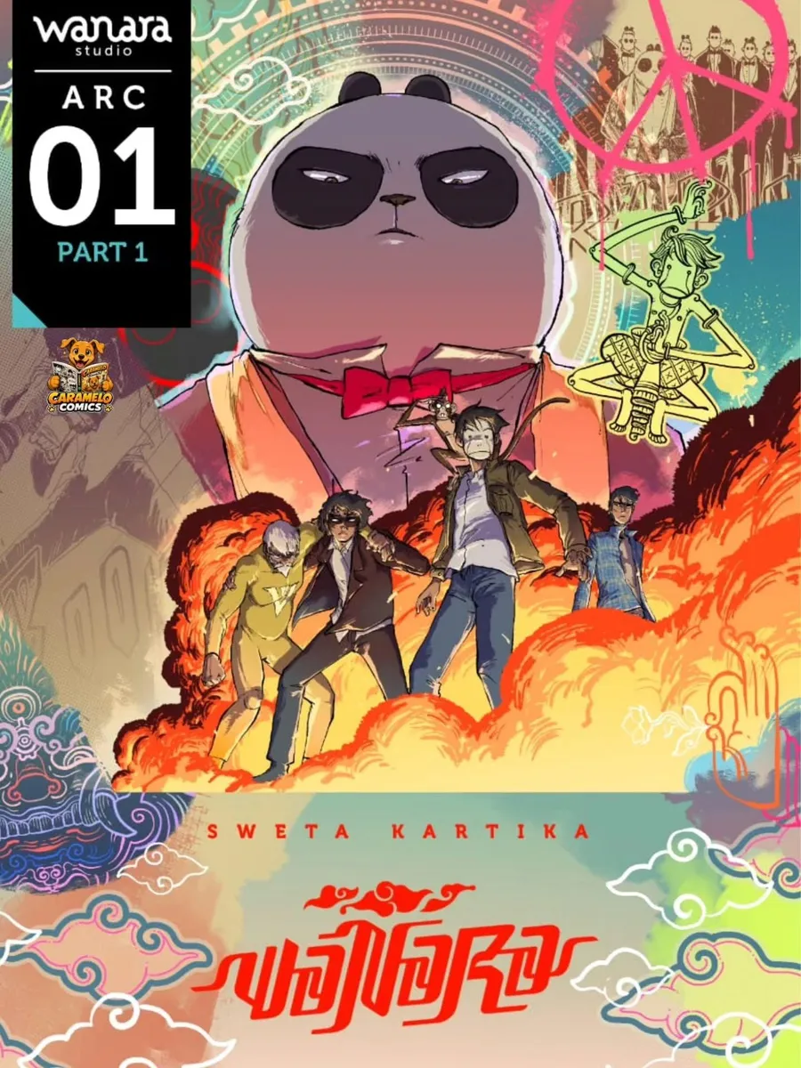 Capa exclusiva para o Brasil