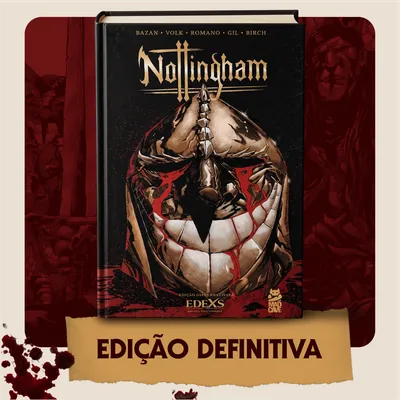 📖 Edição Definitiva