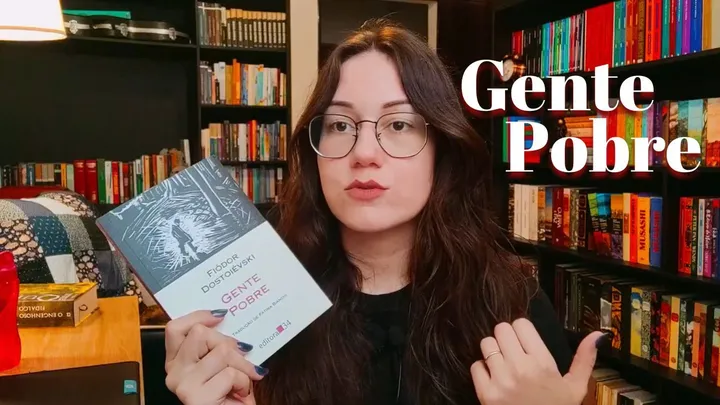 Gente Pobre + escolha de março