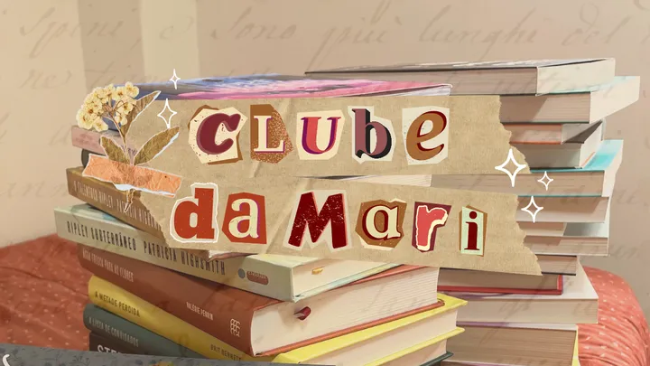 2 anos do Clubinho!!