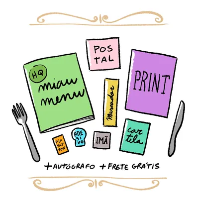 Primeiro Prato