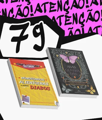 CARTÃO VIROU?! PROMOÇÃO CHEGOU!!!