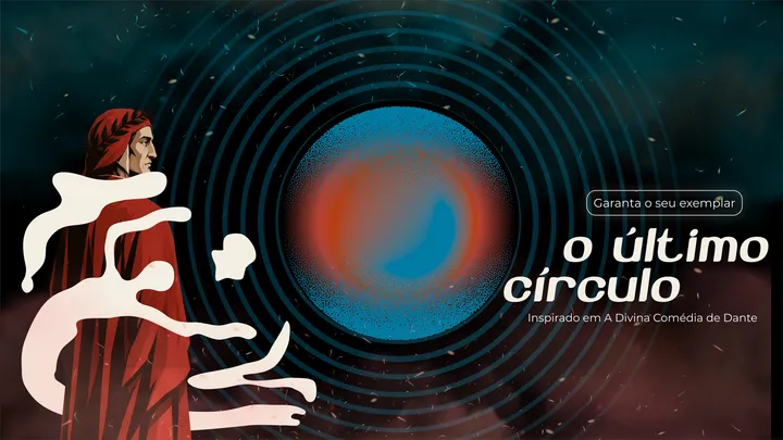 O Último Círculo — Uma Experiência Literária