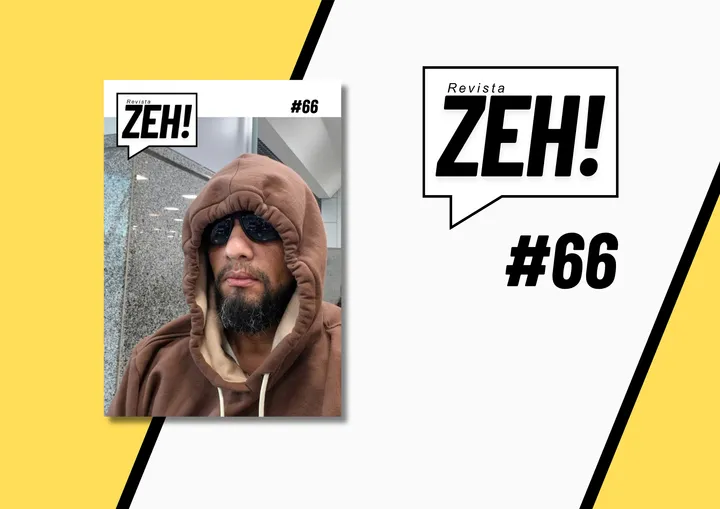 Revista Zeh! nº 66
