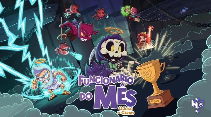 Funcionário do mês