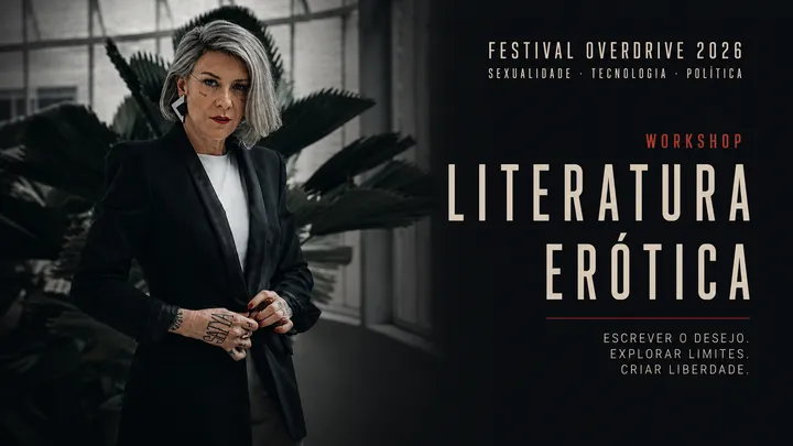 O desejo também escreve