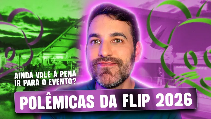 Vídeo novo antecipado DE QUINTA (30/07)