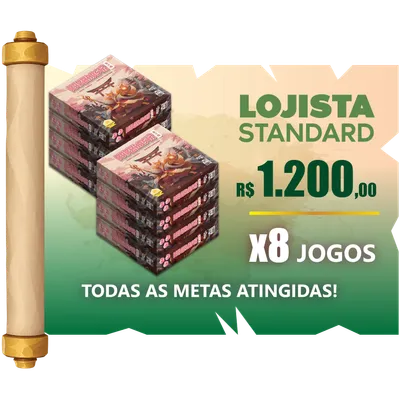 LOJISTA STANDARD