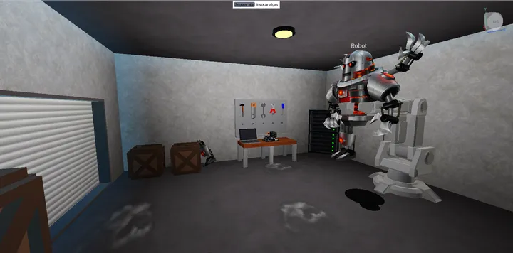 Battle Bots