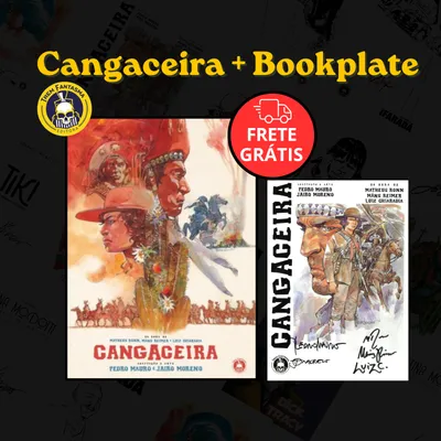 Cangaceira