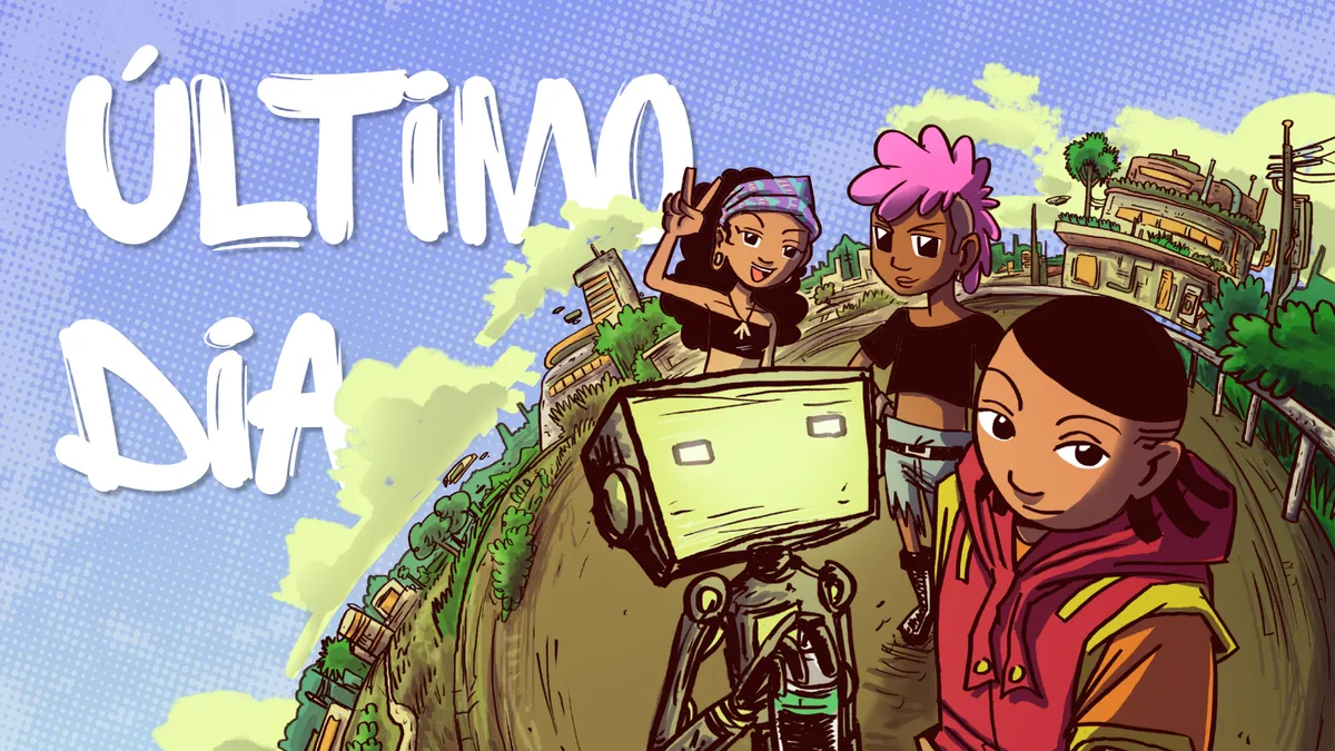 ÚLTIMAS HORAS! E faltam apenas 3%