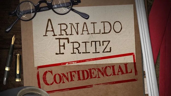 [Pastas] Arnaldo Fritz e acima