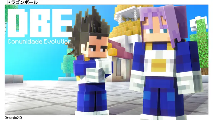 DBE: Server DLC's