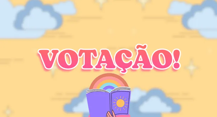 VOTAÇÃO das datas de Outubro!