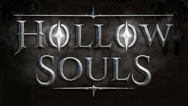 Hollow Souls - O Board Game