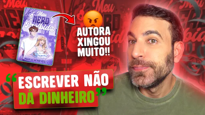 Vídeo novo antecipado DE TERÇA (30/06)