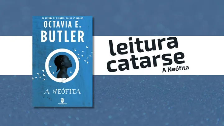 GRAVAÇÃO LC A NEÓFITA