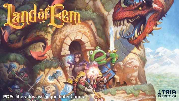 Land of Eem