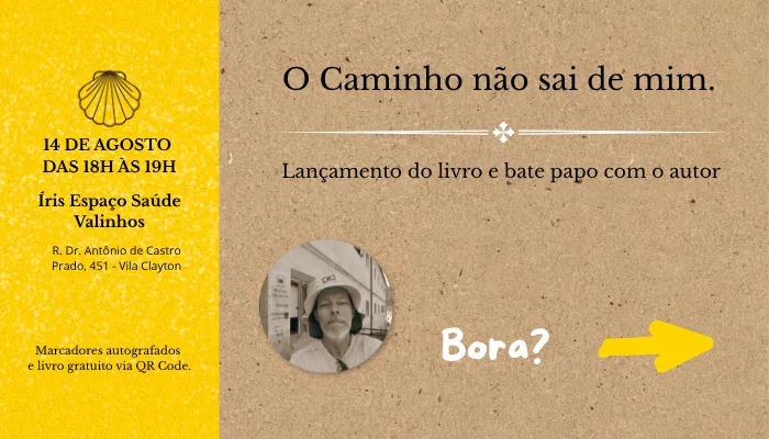 Lançamento Oficial