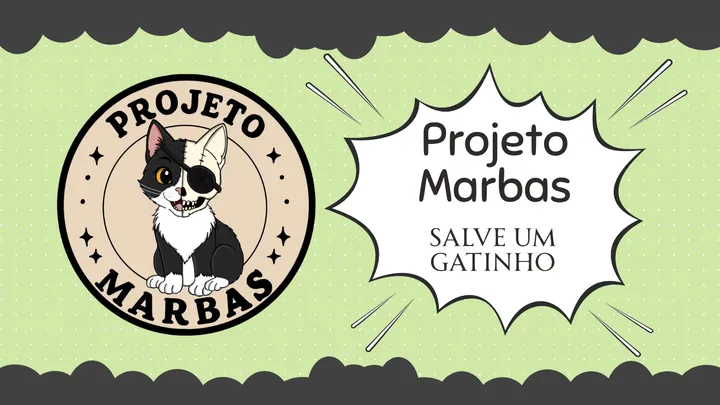Projeto Marbas